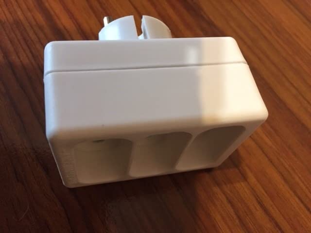 Idéale pour mes petits appareils