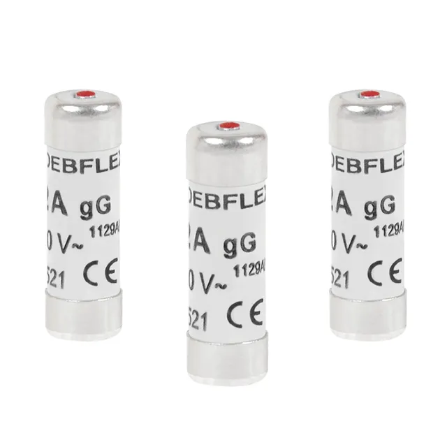 debflex-715326-fusible-c-ramique-avec-voyant-16a-10-3x31-5-mm-sachet-de-3 image 1