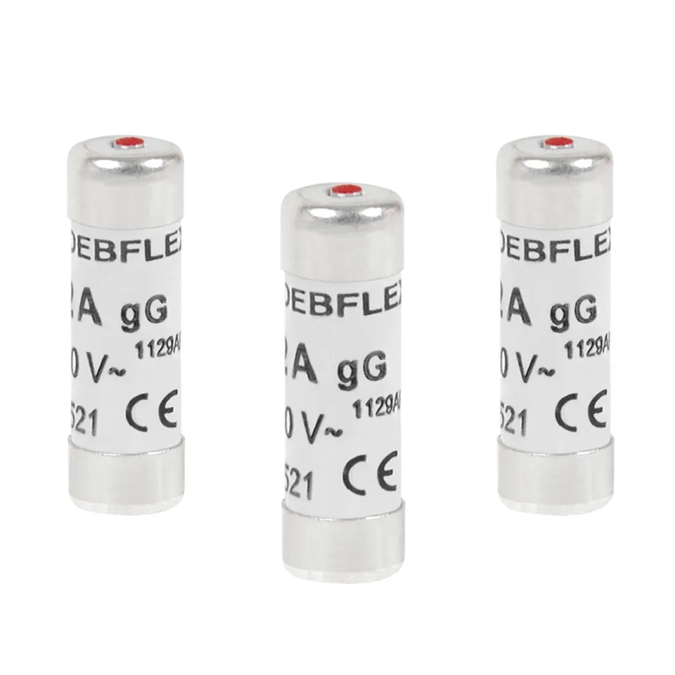 debflex-715326-fusible-c-ramique-avec-voyant-16a-10-3x31-5-mm-sachet-de-3 image 1