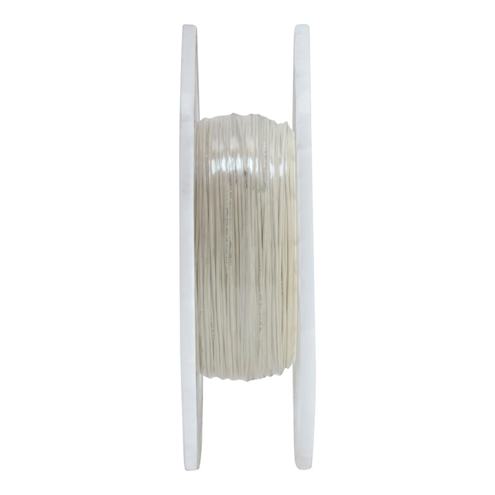 zenitech-c-ble-t-l-phone-sonnerie-syt-1-paire-0-22mm-ivoire-300m image 3