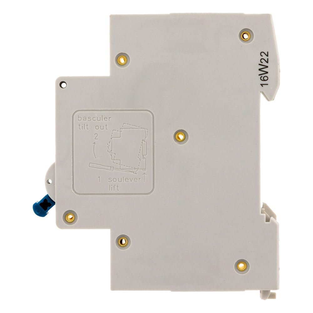 zenitech-disjoncteur-phase-neutre-16a-nf image 4