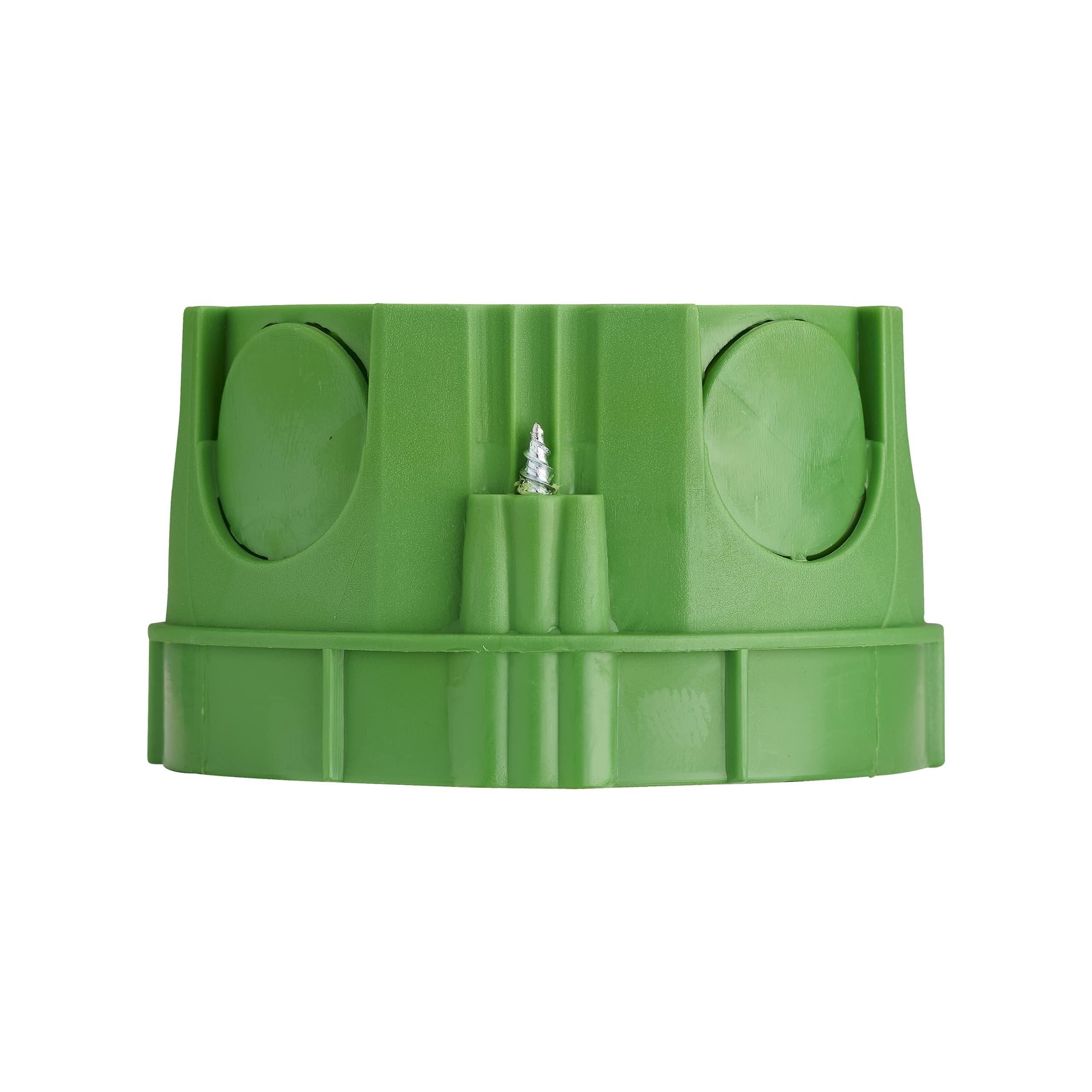 debflex-bo-te-pour-appareillage-1-poste-ma-onnerie-diam-67mm-prof-40mm-verte image 4
