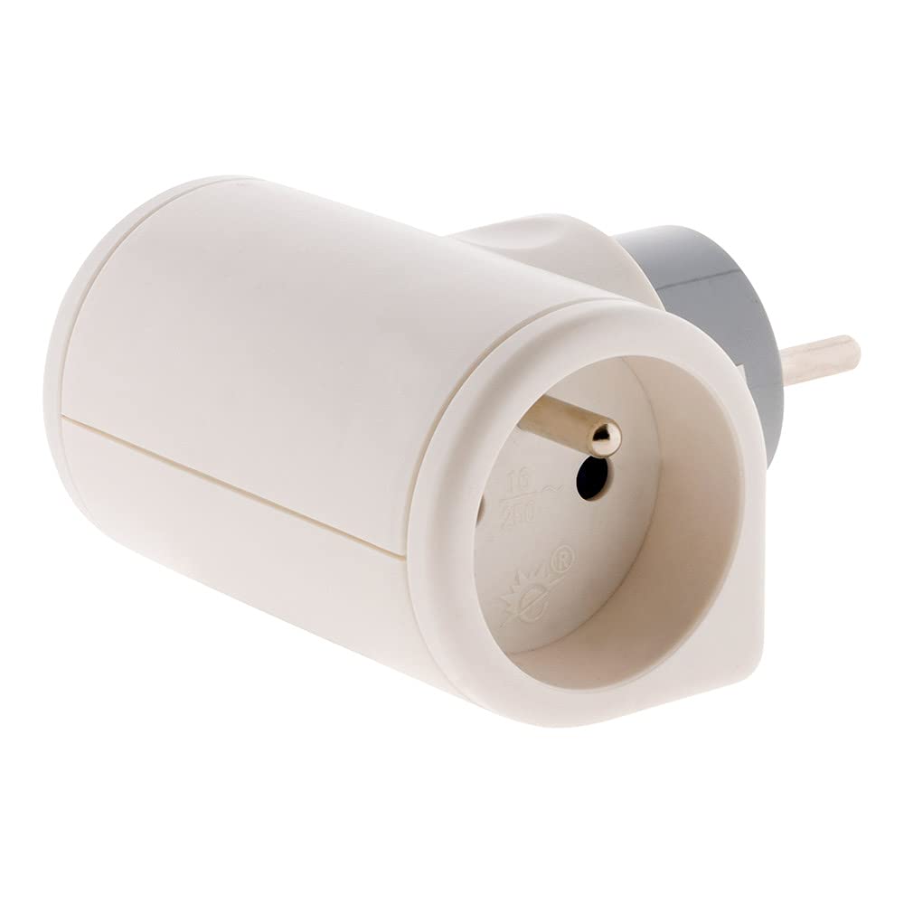 zenitech-biplite-16a-2p-t-rotative-180 image 1