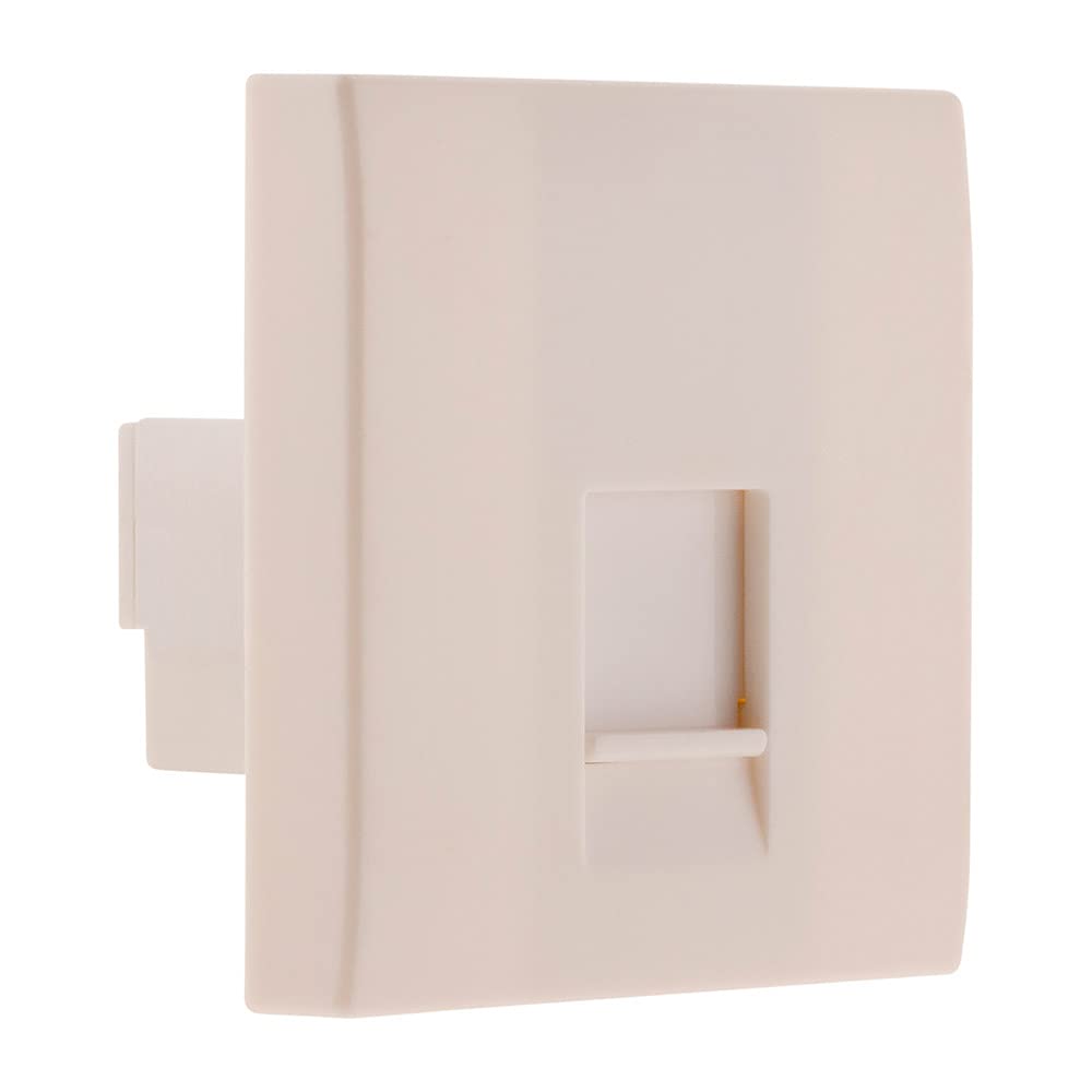 zenitech-simplea-prise-tv-m-canisme-seul-blanc image 6