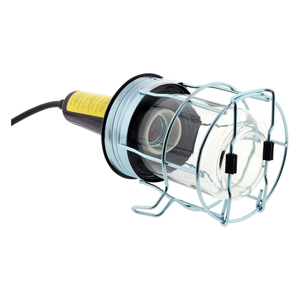 zenitech-baladeuse-m-tal-filaire-e27-60w-c-ble-5-m image 3
