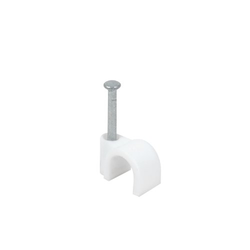 debflex-700061-attaches-fils-cavalier-c-ble-diam-tre-5-6-mm-blanc-lot-de-25 image 2
