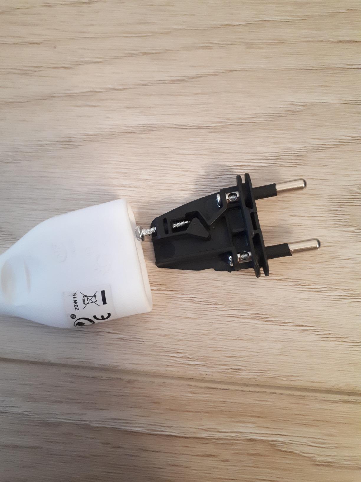 Petit prix, gros service pour mes vieux luminaires que j'adore