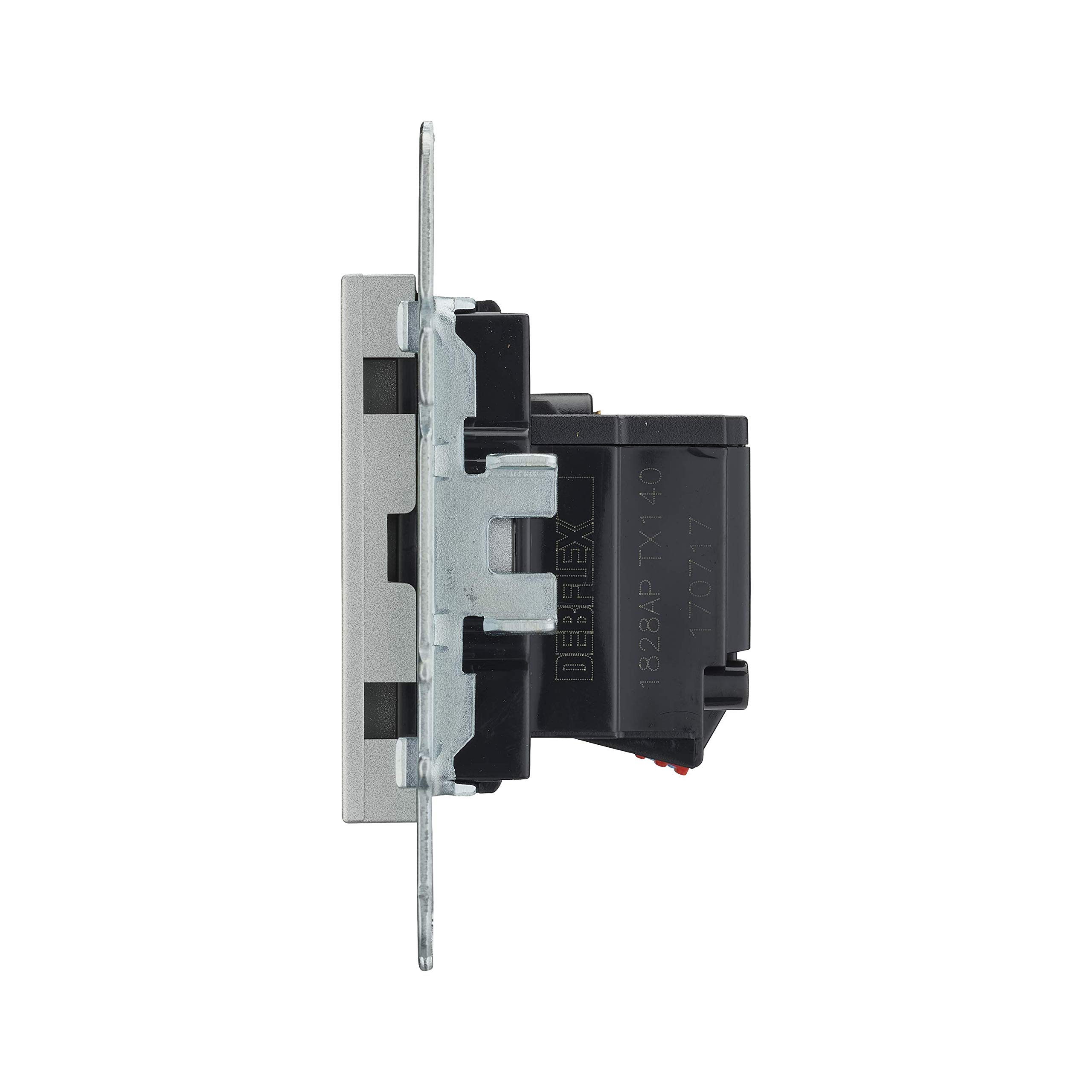 debflex-casual-m-canisme-prise-2p-cache-alu-support-m-tal image 4