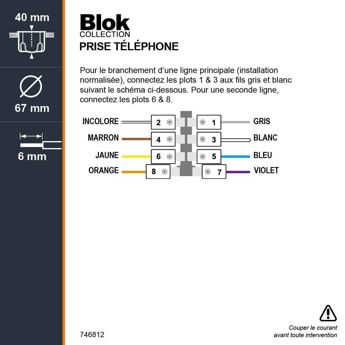 debflex-blok-prise-t-l-phone-en-t-encastrable-blanche-746812 image 7