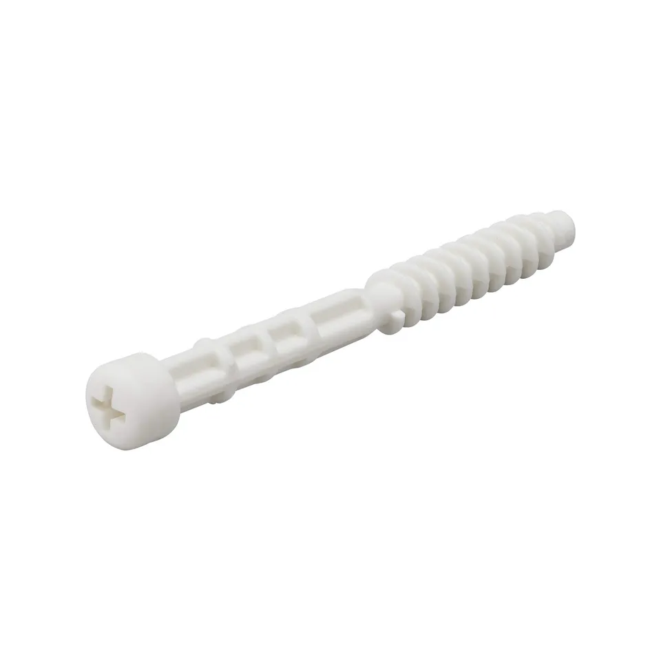 debflex-707199-lot-de-4-vis-longueur-71mm-blanches-pour-coffret-lectrique image 1