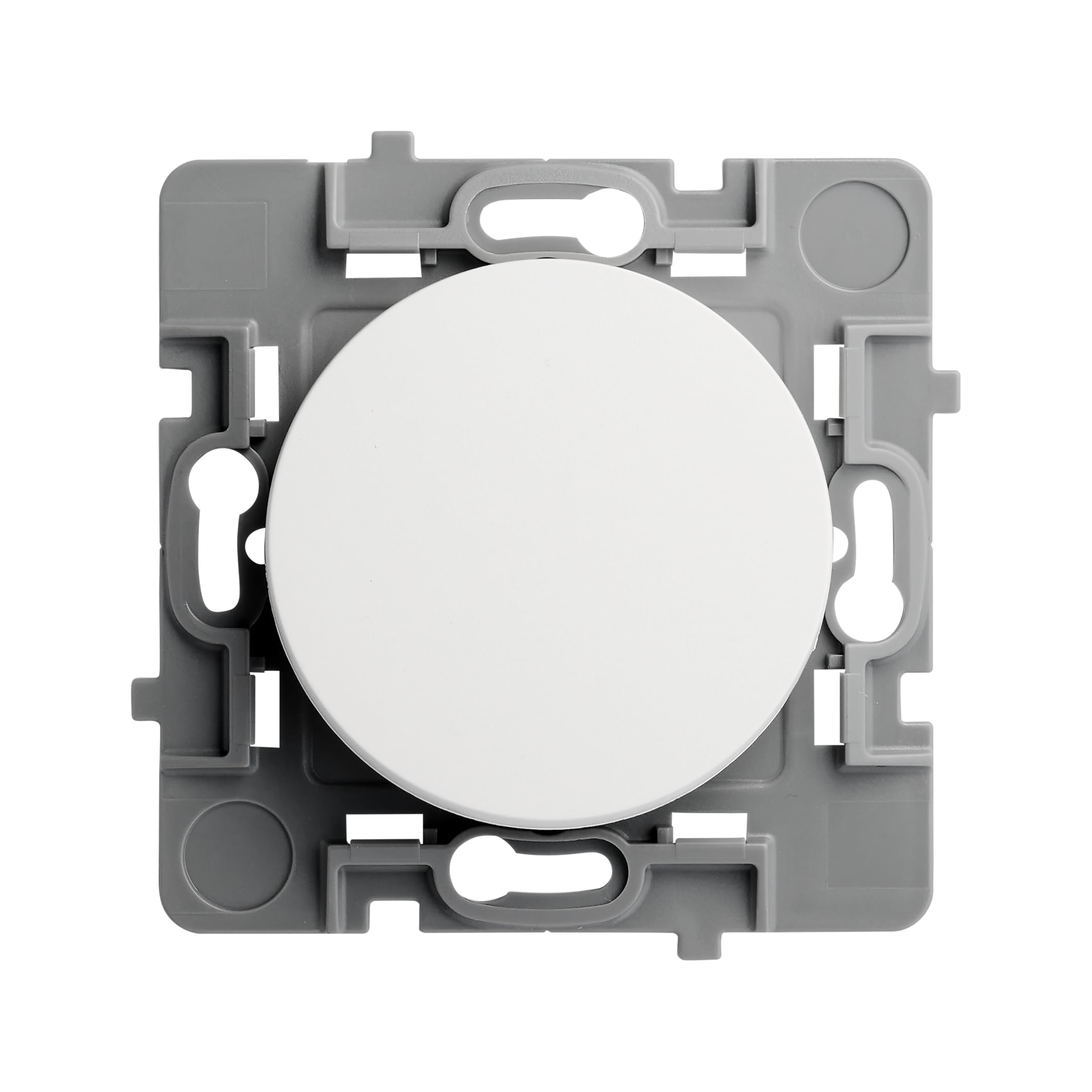 debflex-casual-m-canisme-bouton-poussoir-blanc-support-m-tal image 8