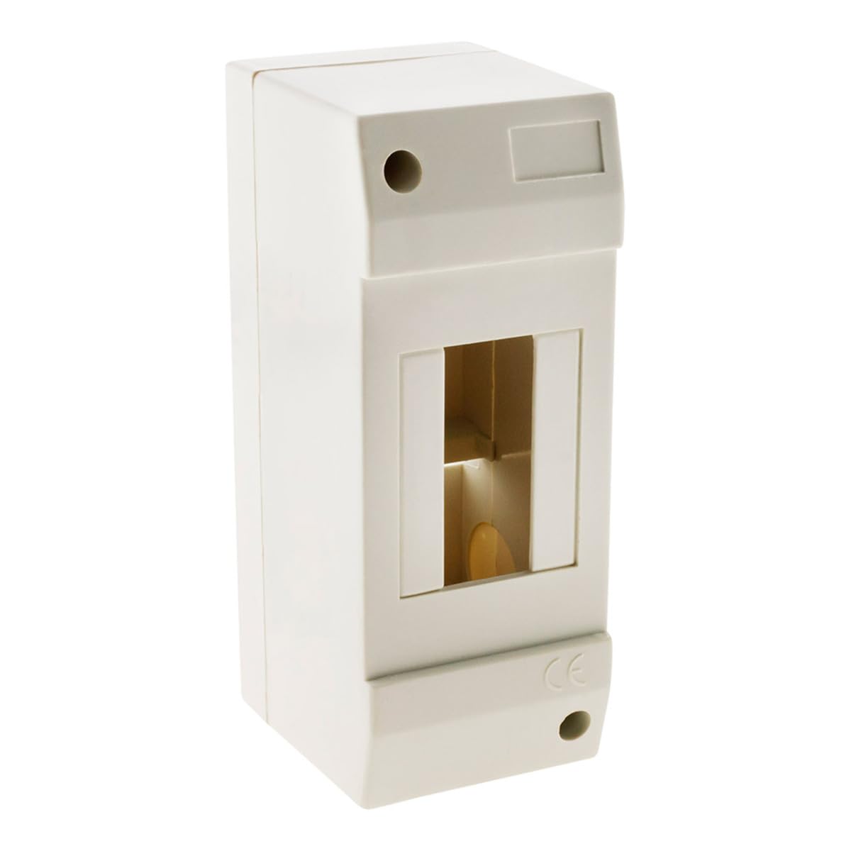 zenitech-coffret-de-distribution-6-modules-1-rang-e-quiper image 7