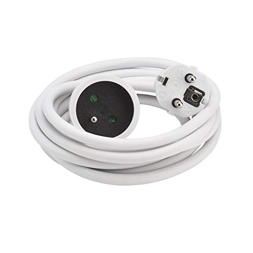debflex-rallonge-lectrique-ho5vv-f-3g1-5-mm-2p-t-blanche-10-m-tres image 5