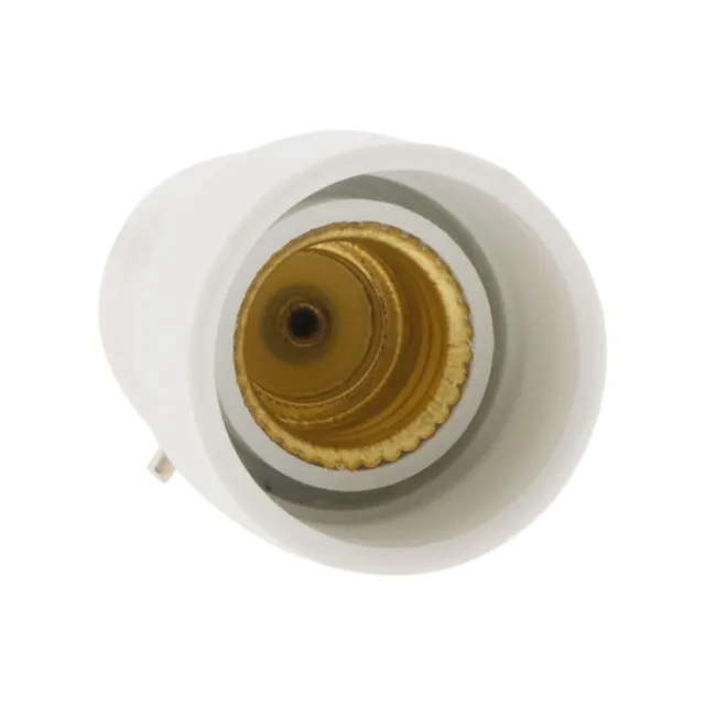 zenitech-adaptateur-douille-b22-m-le-vers-e14-femelle image 1