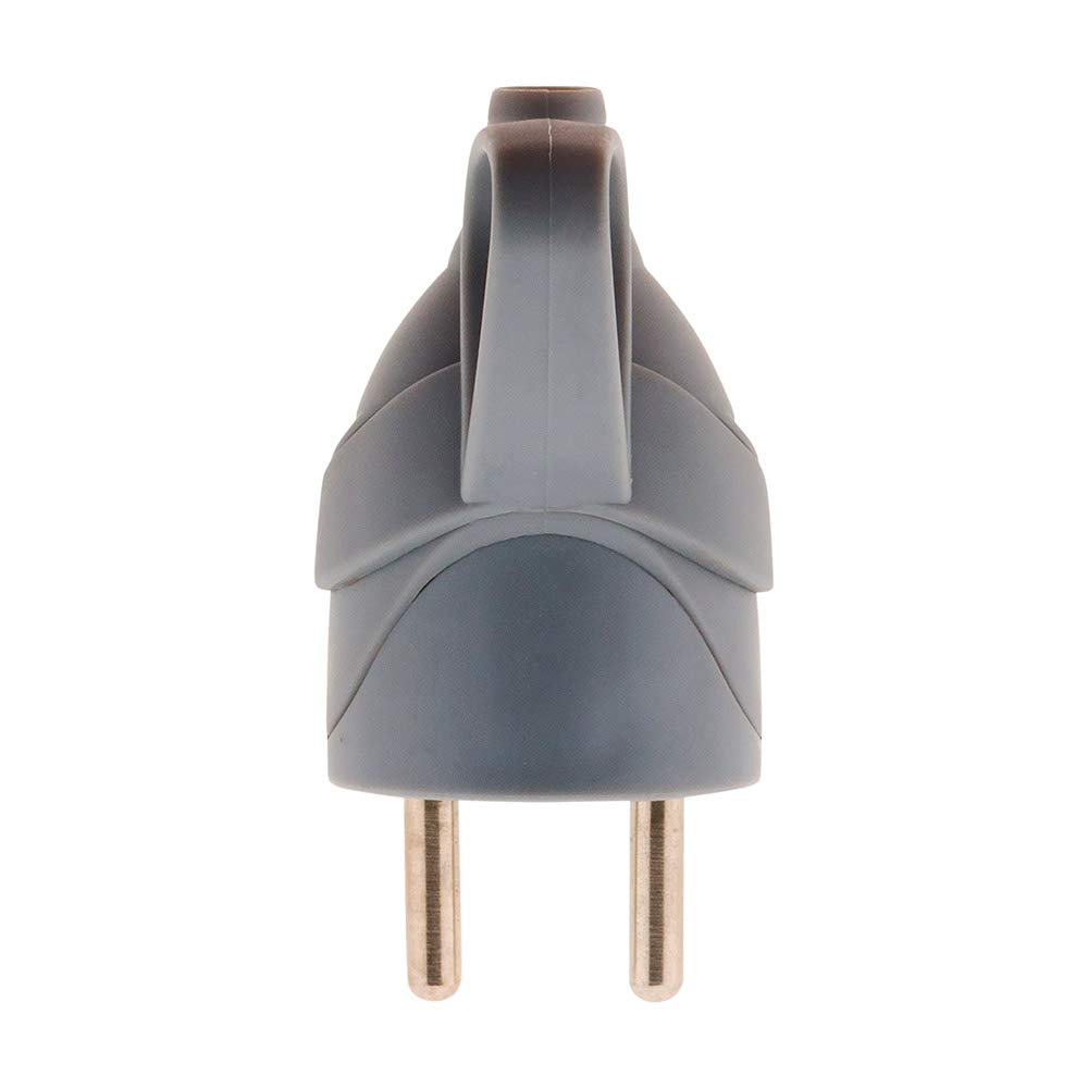 zenitech-fiche-m-le-16a-2p-t-avec-anneau-ergot-gris image 6