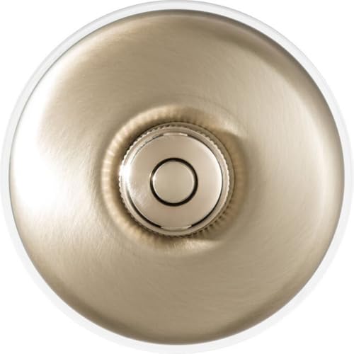 fontini-dimbler-bouton-poussoir-carillon-porcelaine-blanche-coque-dor-e image 2