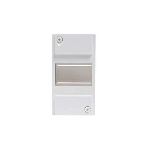 debflex-coffret-modulaire-vide-1-rang-e-4-modules-86x160x73mm-blanc image 7