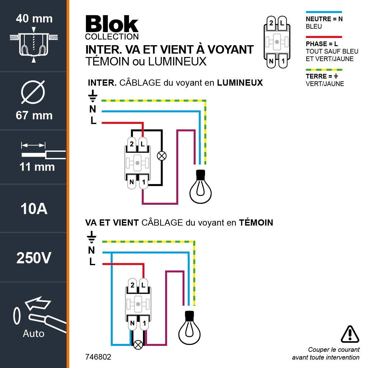 debflex-blok-interrupteur-va-et-vient-lumineux-saillie-blanc image 6