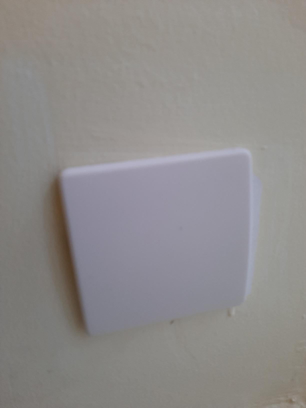 Finitions nickel