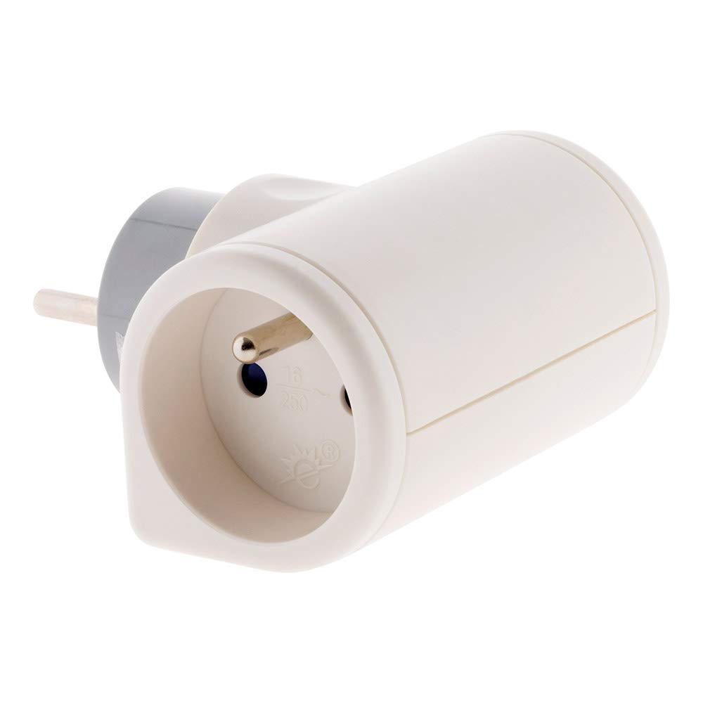 zenitech-biplite-16a-2p-t-rotative-180 image 4