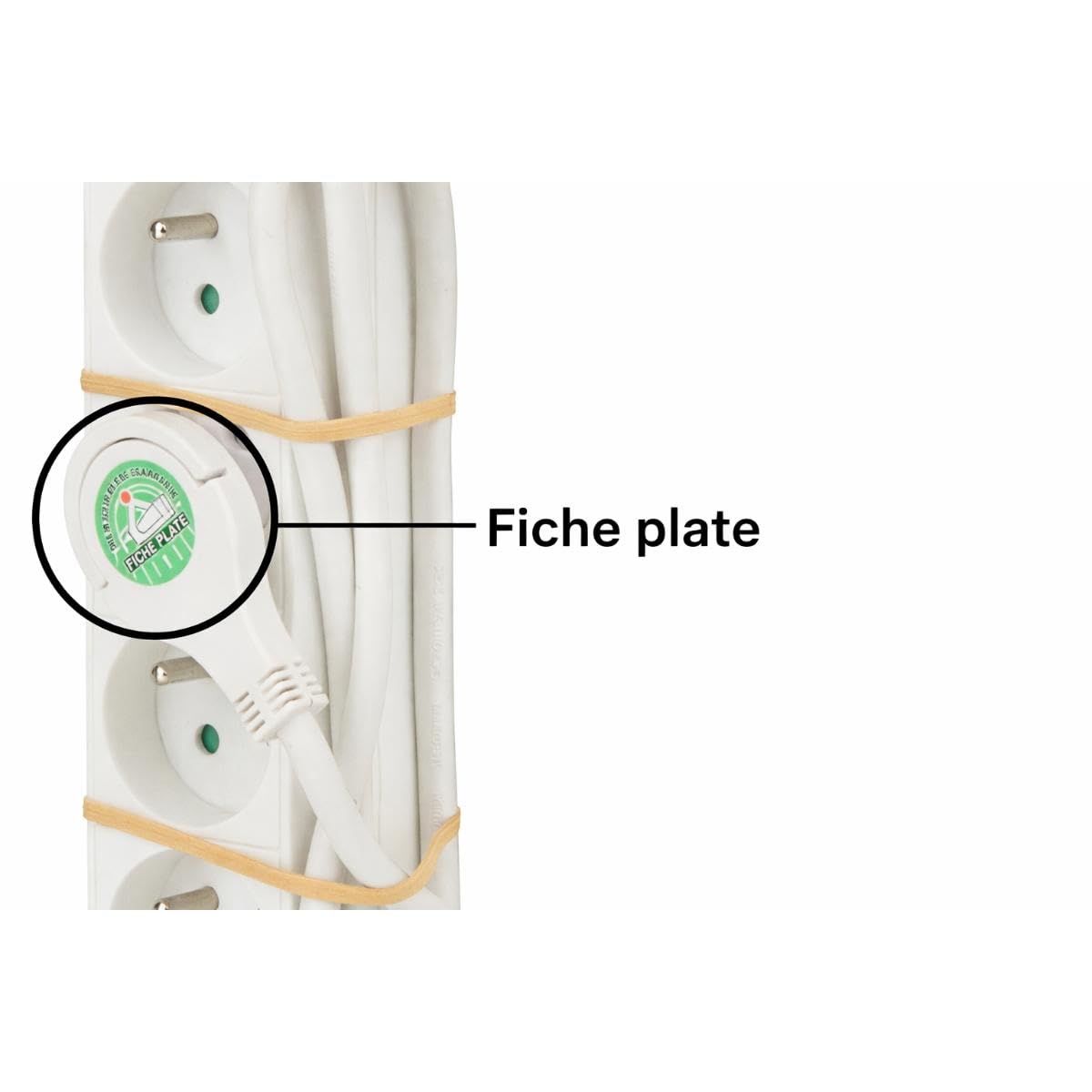 zenitech-bloc-5-prises-interrupteur-fiche-extraplate-1m image 6
