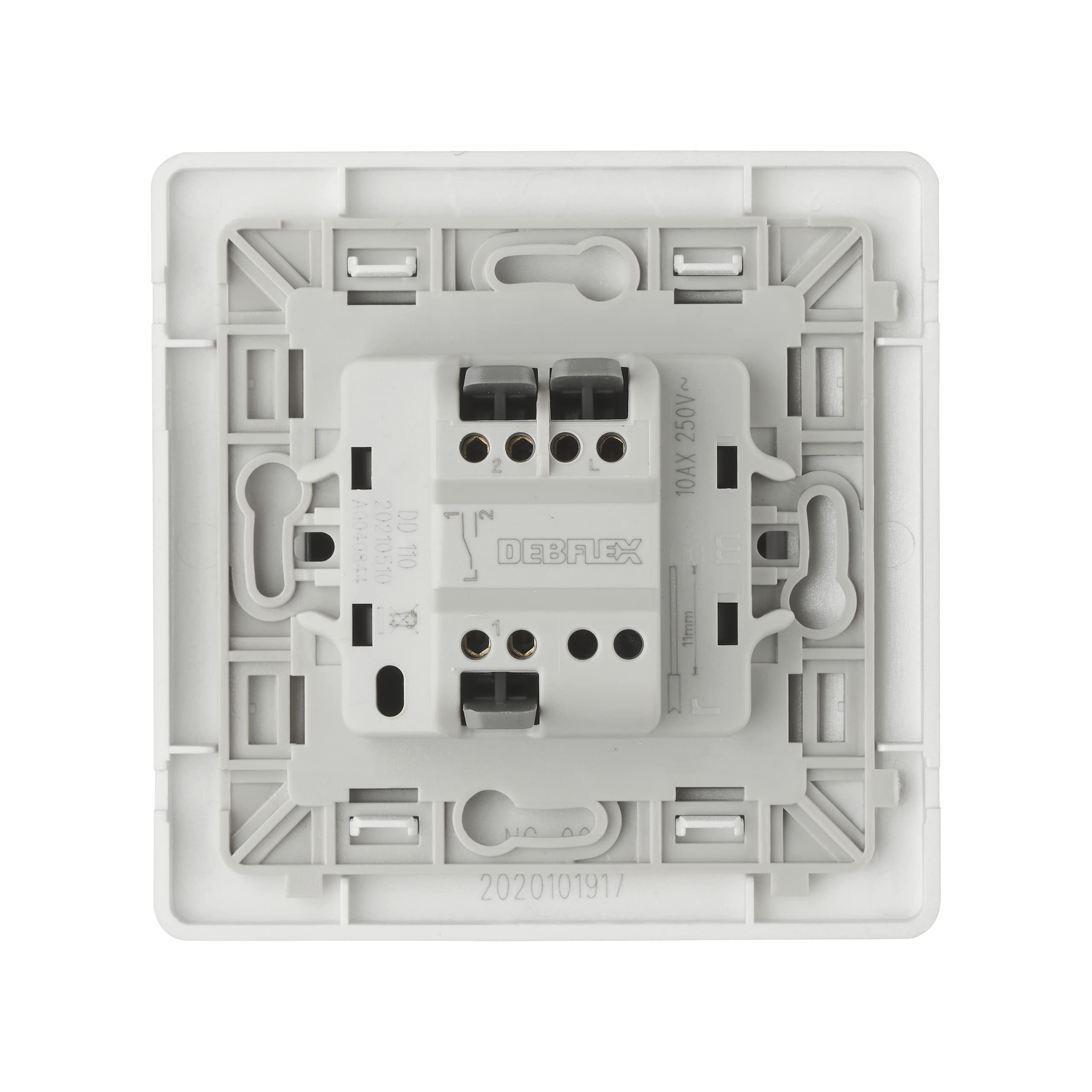 debflex-caly-749501-va-et-vient-alu image 3