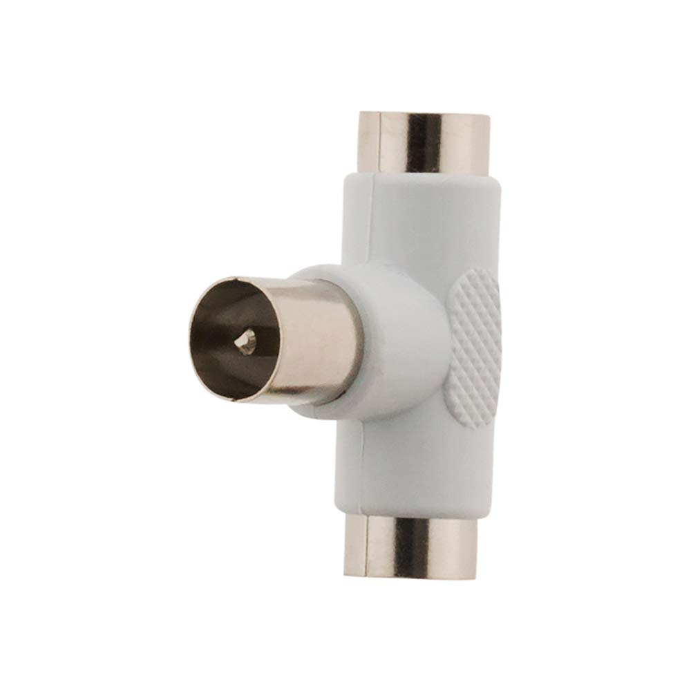 zenitech-t-d-rivation-tv-1-entr-e-m-le-2-sorties-femelles-9-5mm image 3