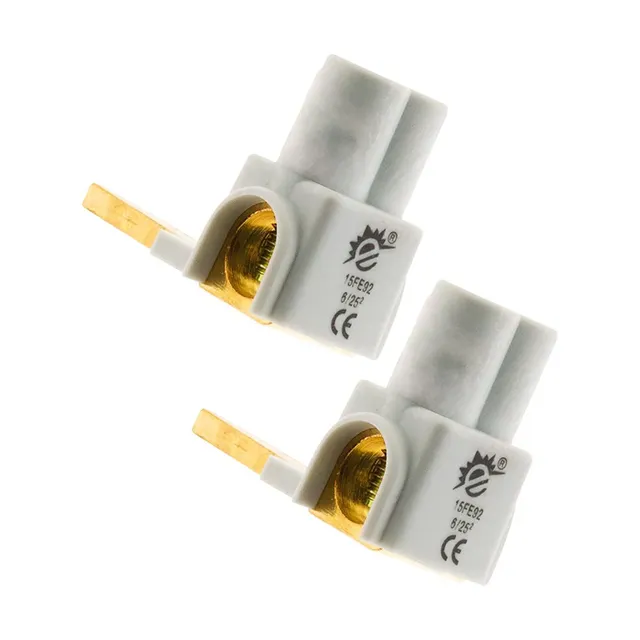 zenitech-lot-de-2-bornes-de-raccordement-horizontales-jusqu-35-mm image 1
