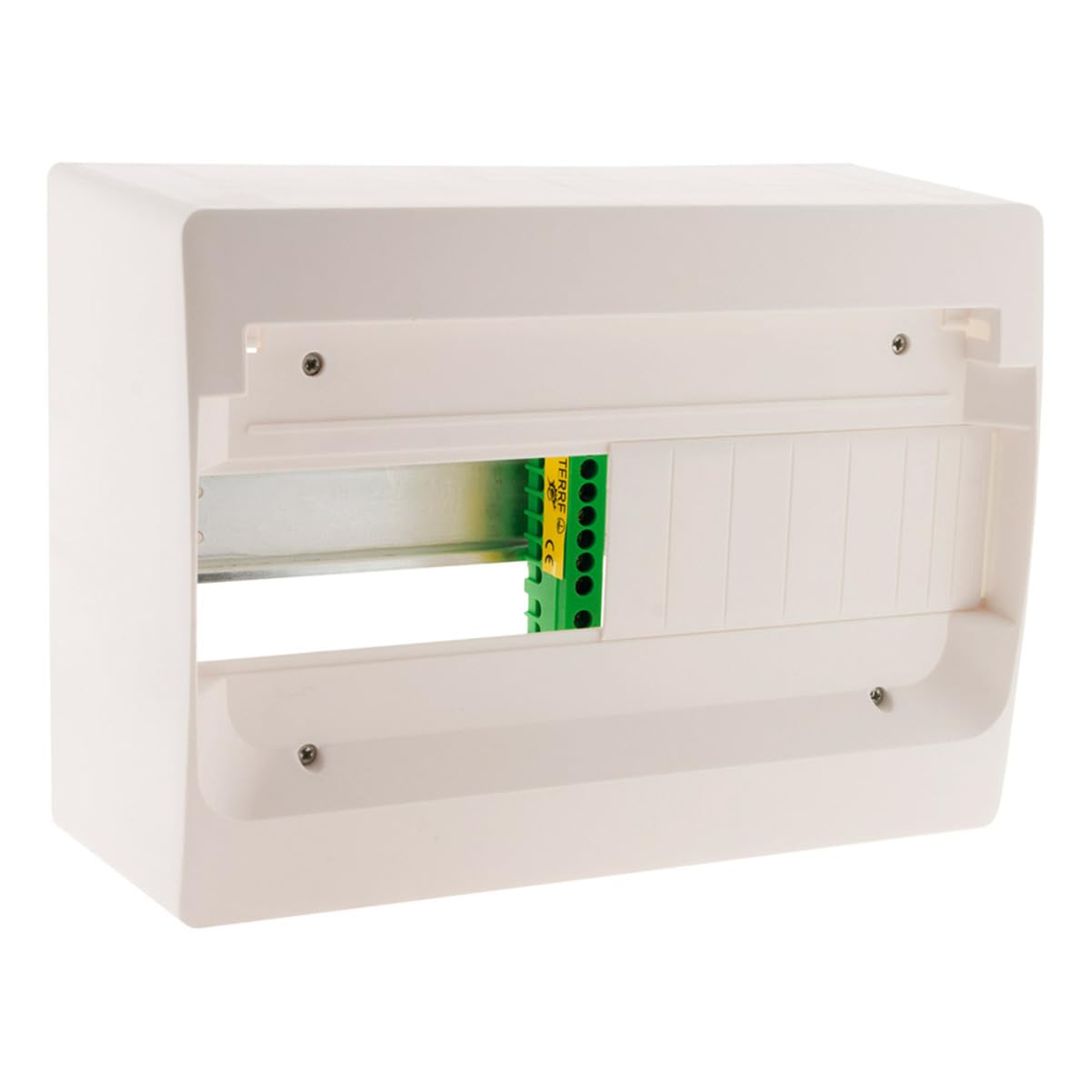 zenitech-coffret-de-distribution-6-modules-1-rang-e-quiper image 8