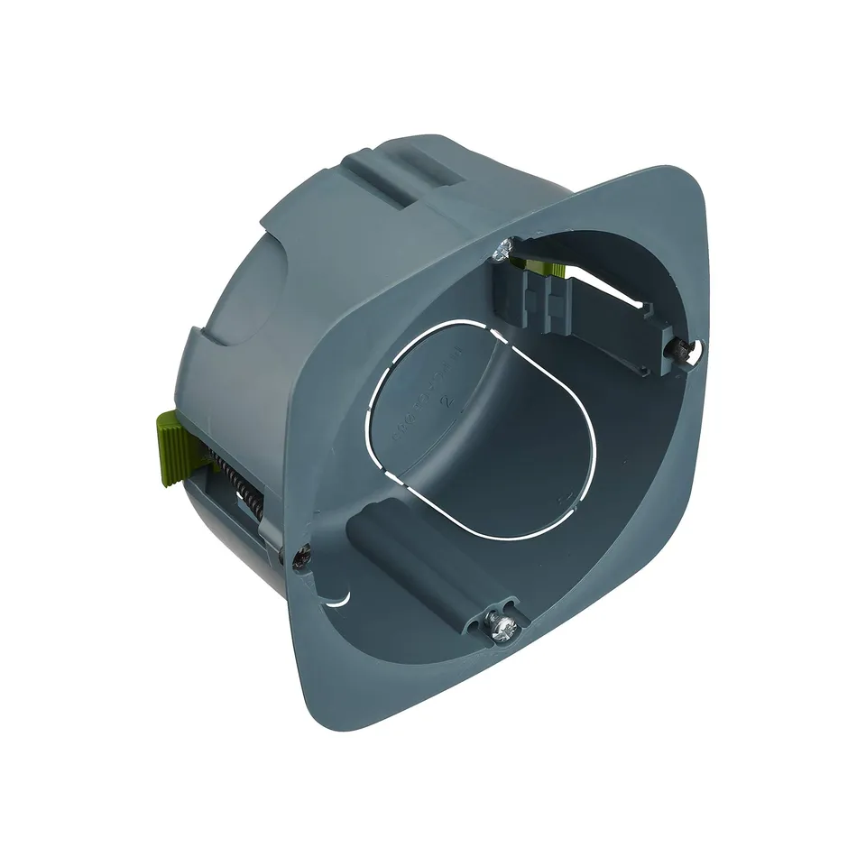 debflex-718778-bo-te-d-appareillage-1-poste-multimateriaux-diam-85x40-mm image 1