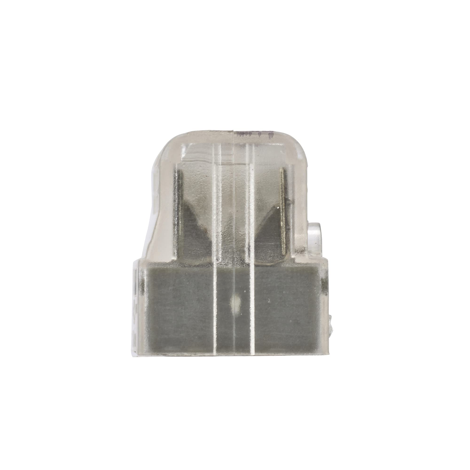 debflex-caly-borne-automatique-8-trous-c-ble-1-5-2-5mm-gris-704550 image 3