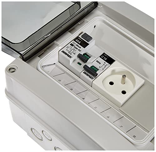 debflex-coffret-jardin-pr-quip-8-modules-interrupteur-diff-rentiel-disjoncteur-1 image 8