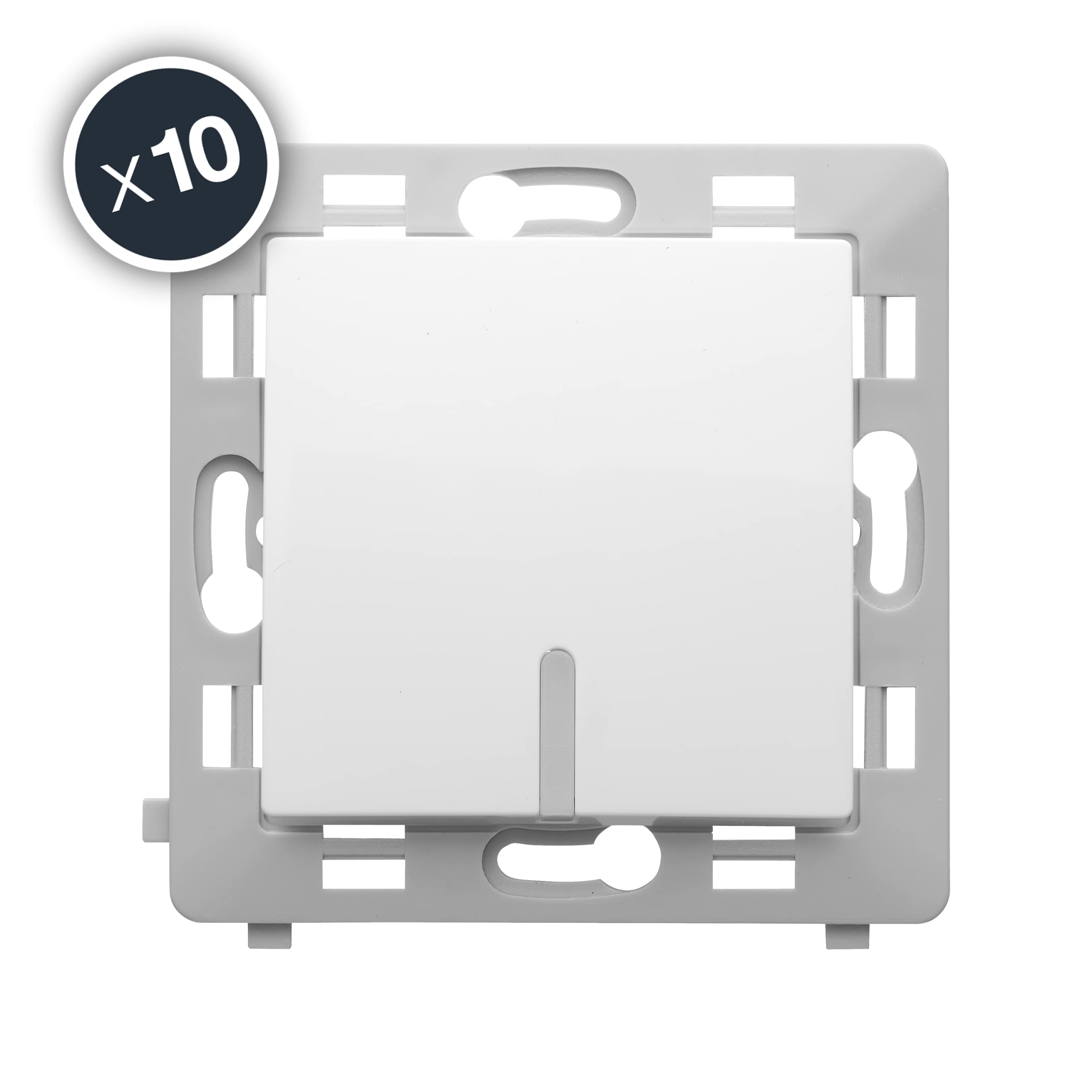 debflex-802005-m-canisme-va-et-vient-lumineux-t-moin-blanc-gamme-caly image 2