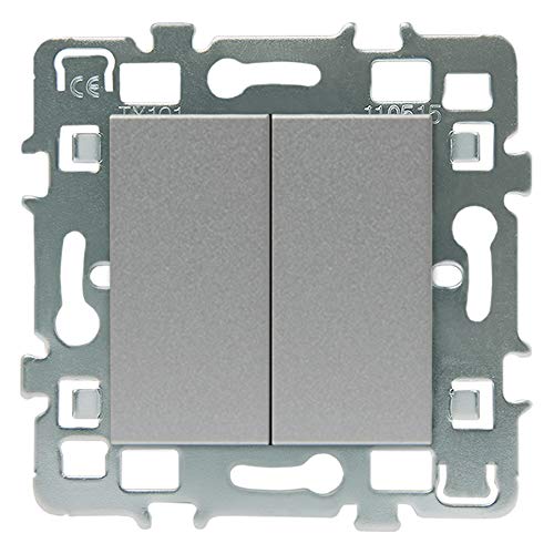 debflex-casual-m-canisme-va-et-vient-double-cache-alu-support-m-tal image 8