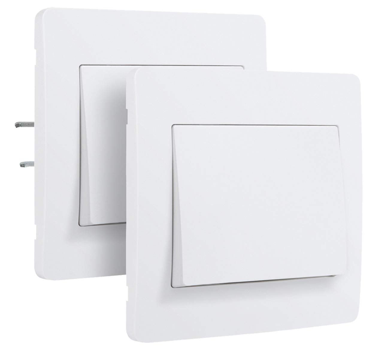 debflex-diam2-739280-kit-va-et-vient-encastrable-blanc-mat image 1