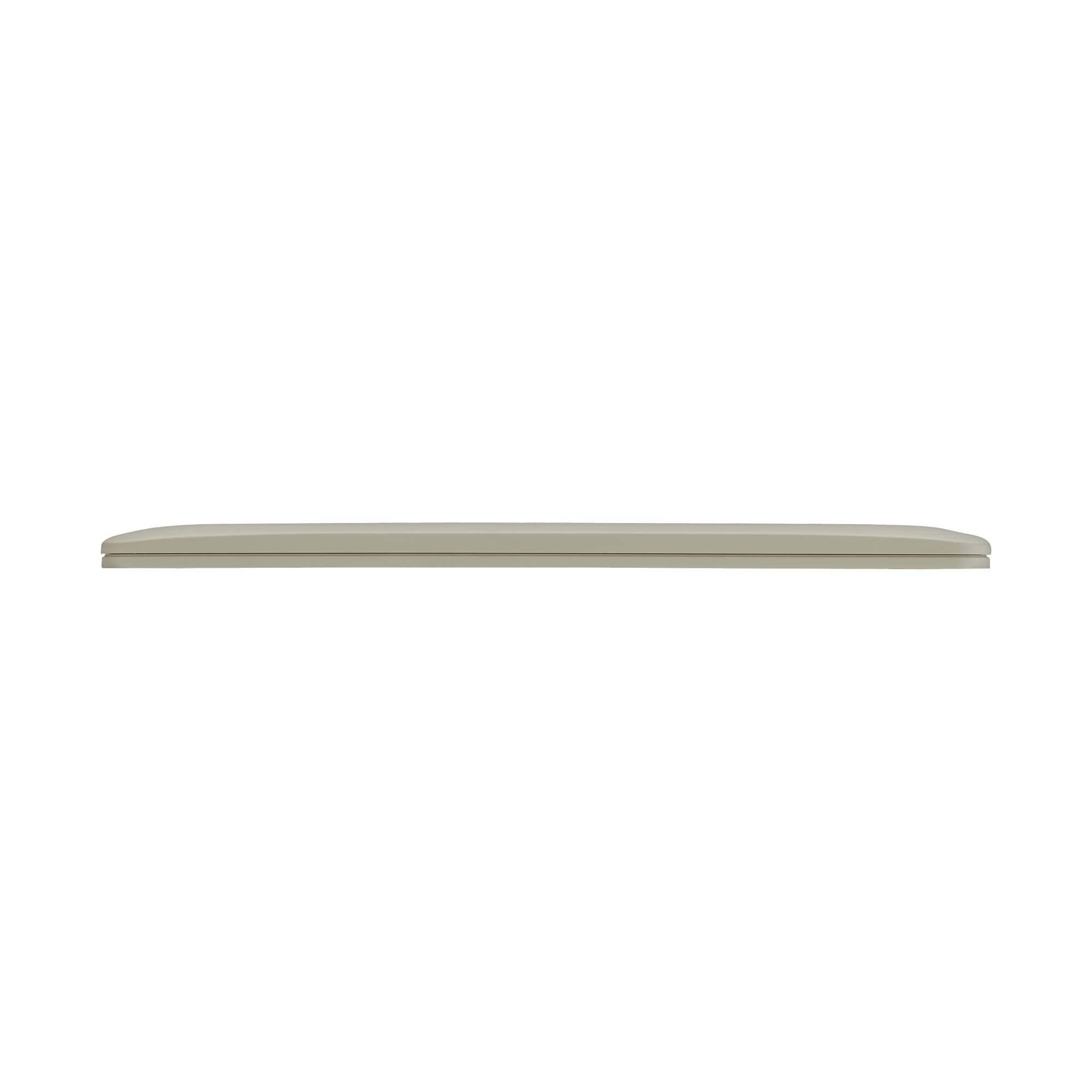 debflex-casual-plaque-double-blanc-brillant-155x85mm image 6