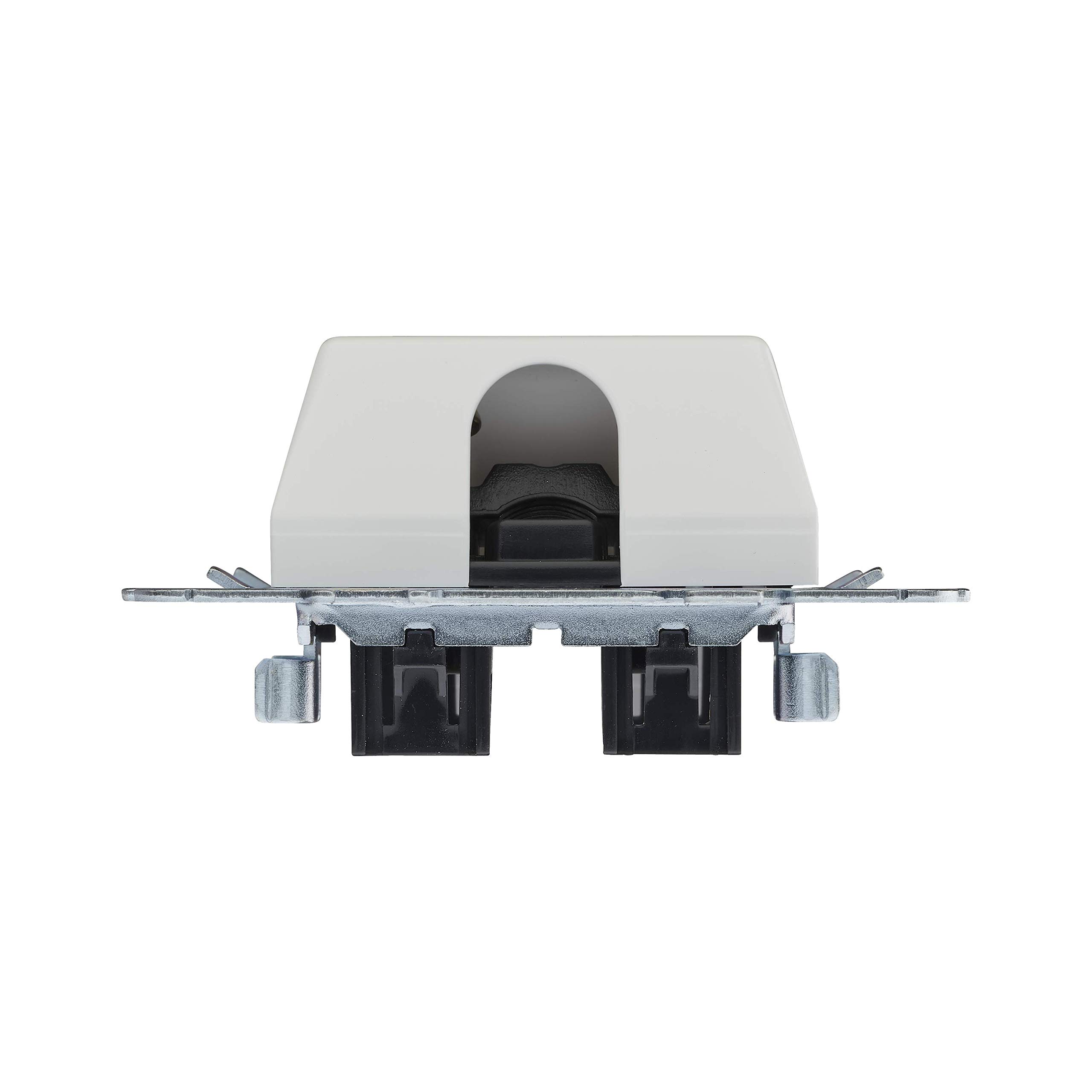debflex-casual-m-canisme-sortie-de-c-ble-encastr-cache-blanc-support-m-tal image 6