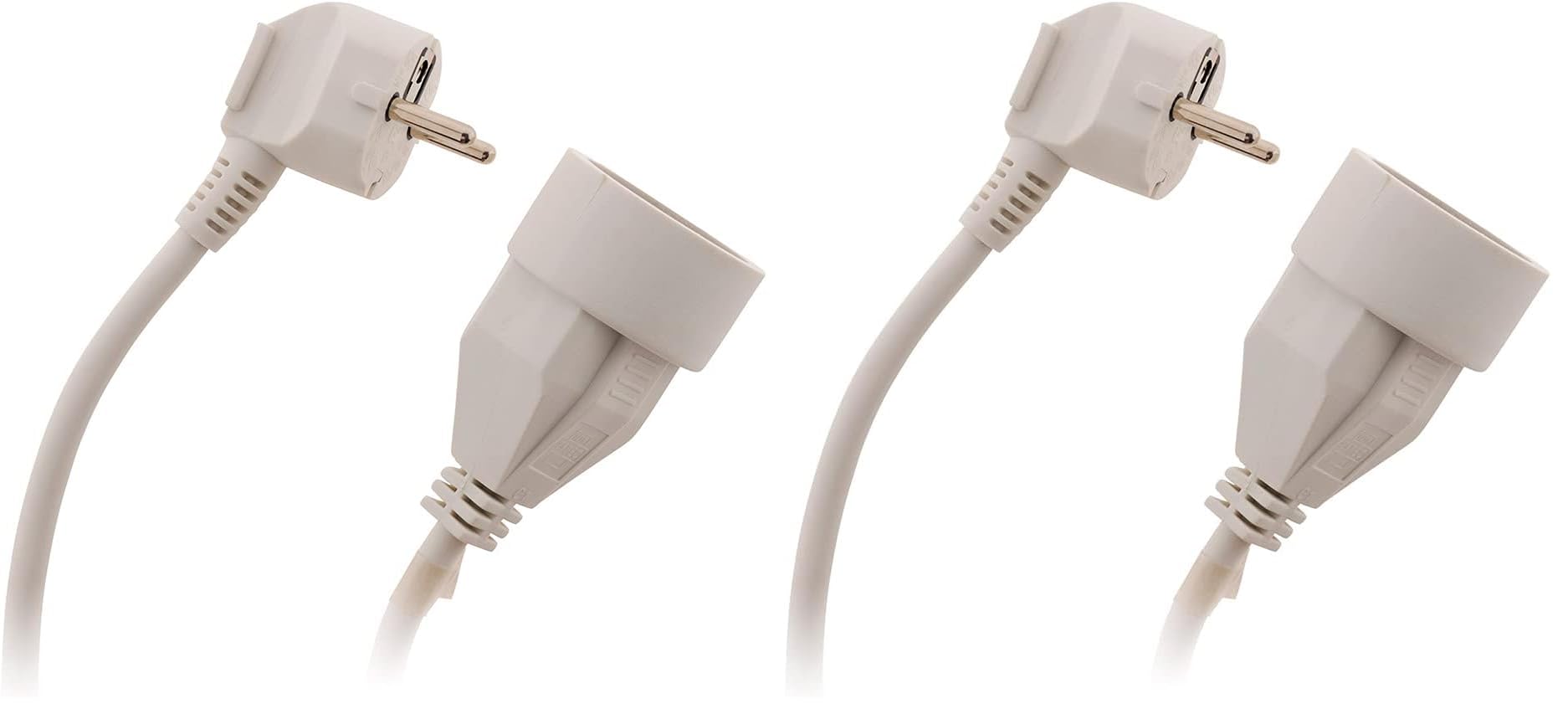zenitech-prolongateur-16a-2p-t-ho5vv-f-3g1-5mm-10m-blanc image 8