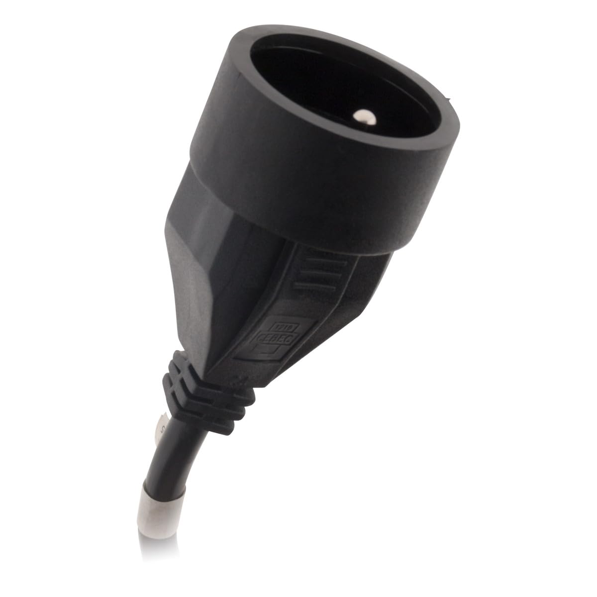 zenitech-prolongateur-16a-2p-t-3g1-5mm-noir-3m image 3