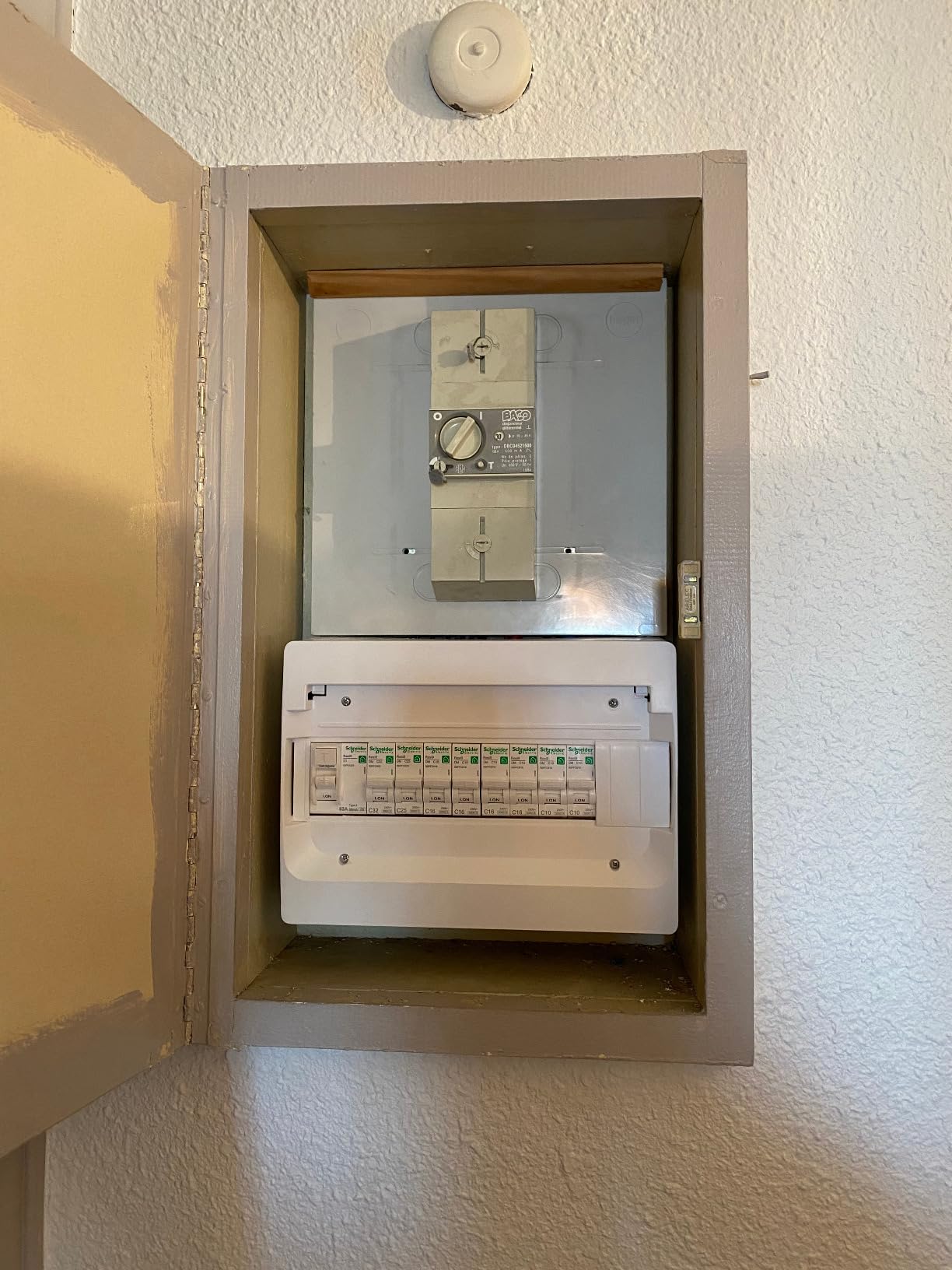 Très contente