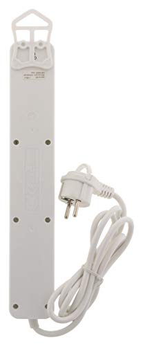 zenitech-multiprise-4-prises-16a-avec-interrupteur-blanc image 8
