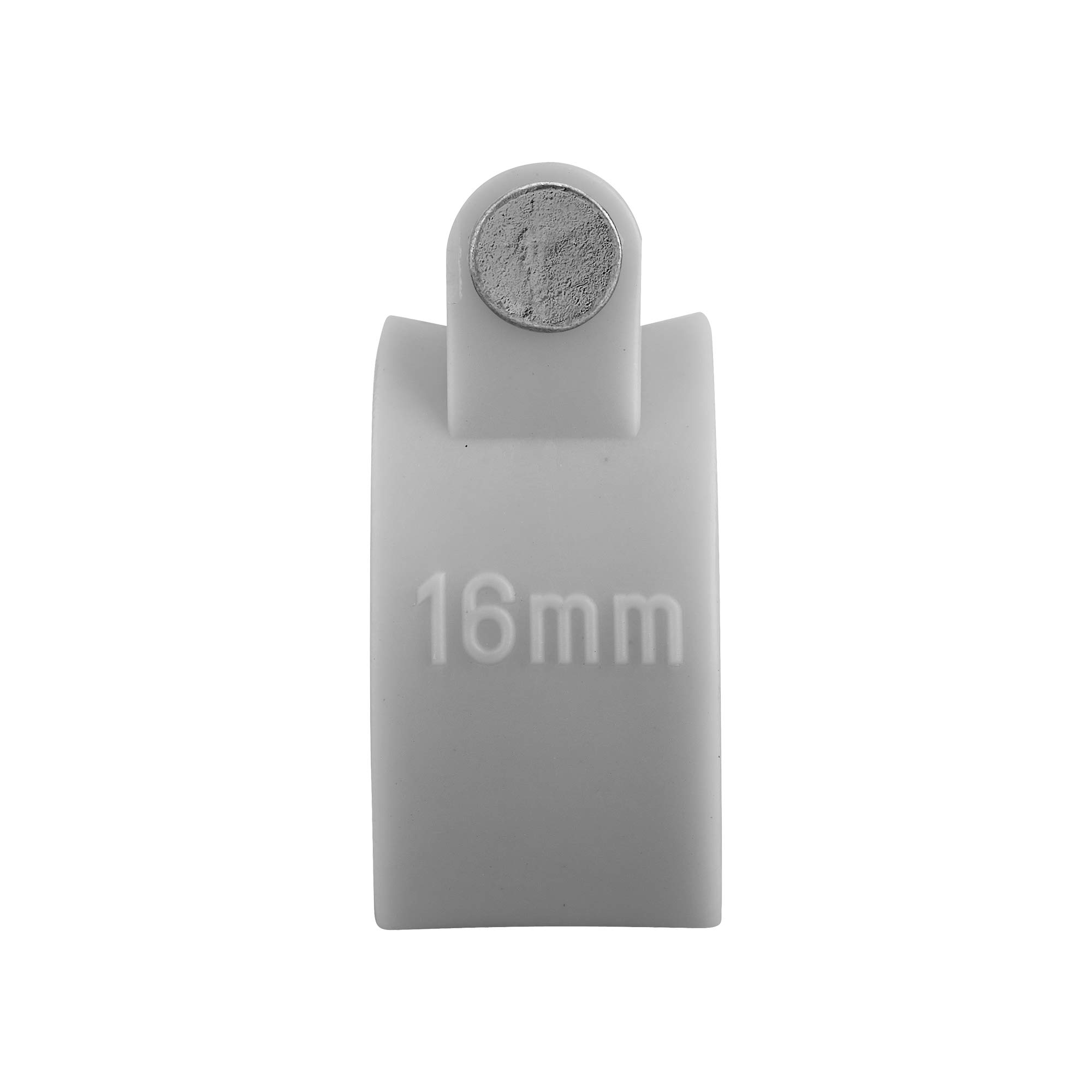 debflex-700171-attaches-fils-cavalier-c-ble-d16-mm-gris-lot-de-25 image 6