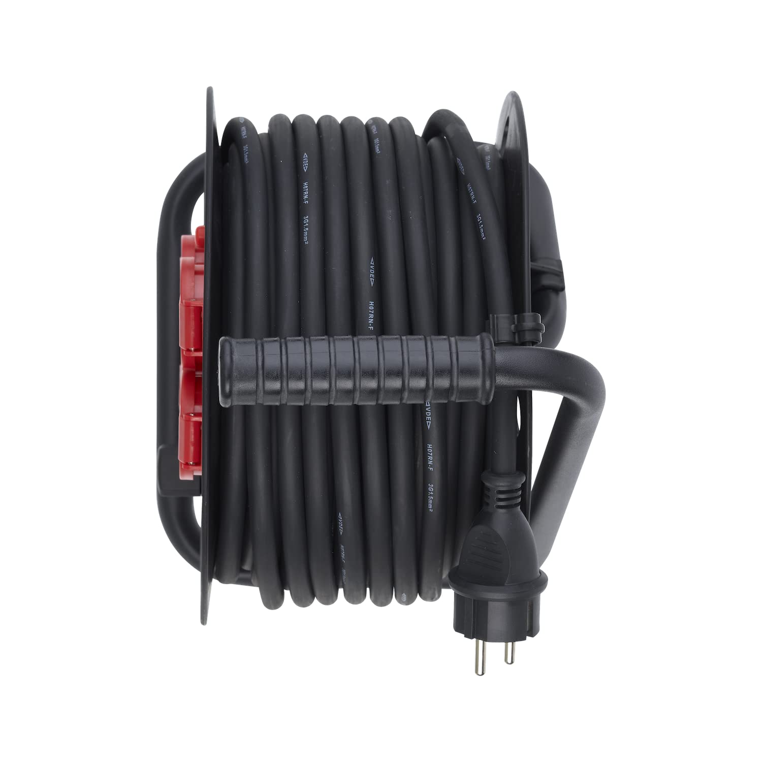 debflex-enrouleur-lectrique-intensif-25-m-4-prises-ip44-16a-h07rn-f-3g1-5 image 6