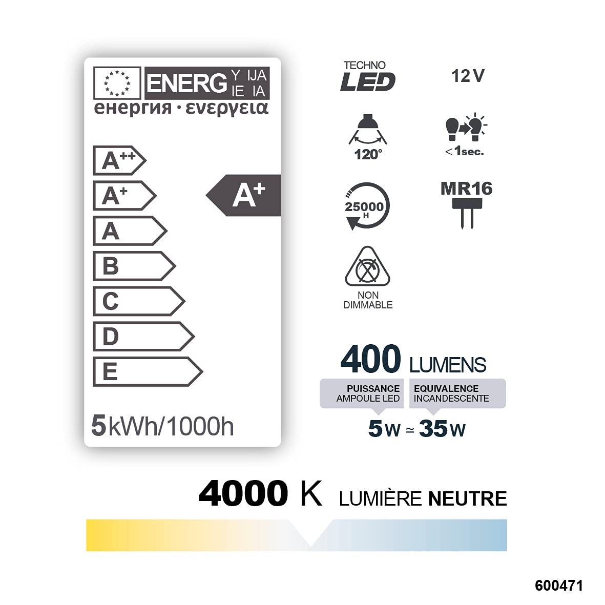 debflex-ampoule-led-spot-mr16-gu5-3-5w-4000k-350lm image 4