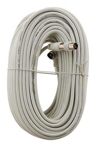 zenitech-prolongateur-tv-25m-m-le-m-le-9-5mm-adaptateur-f-f-blanc image 7