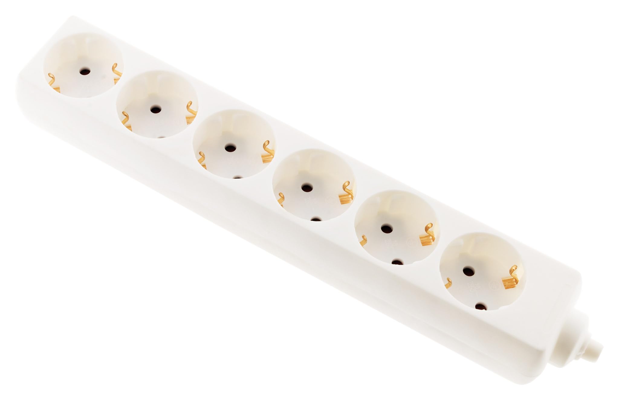 zenitech-bloc-multiprise-schuko-3-prises-16a-c-bler-blanc image 8