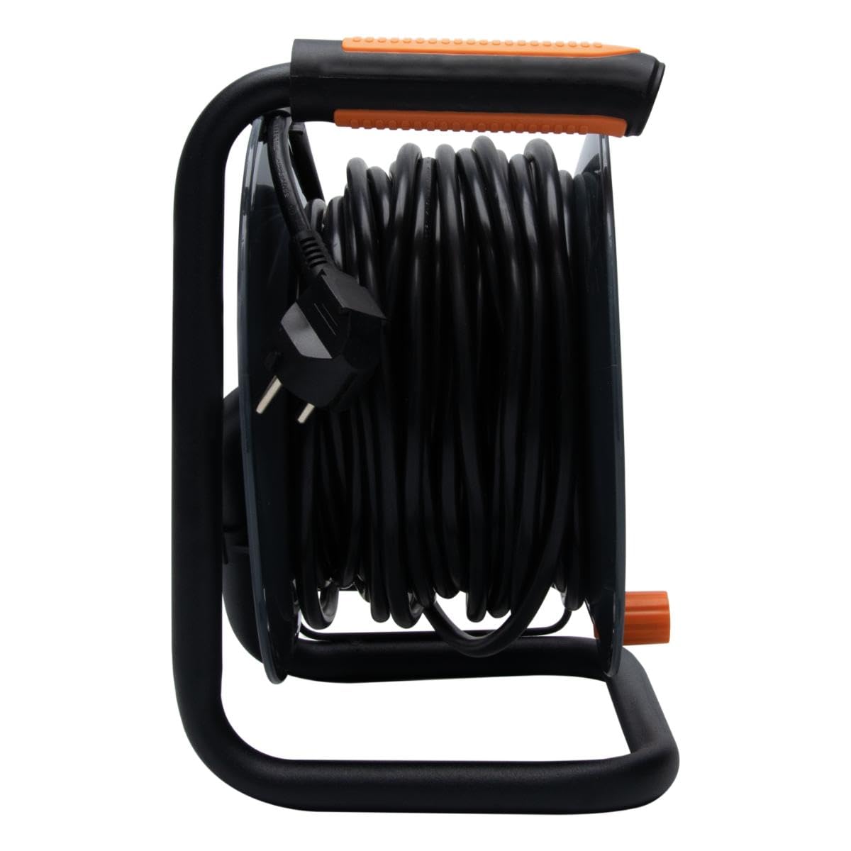 zenitech-enrouleur-4-prises-2p-t-16a-25m image 5