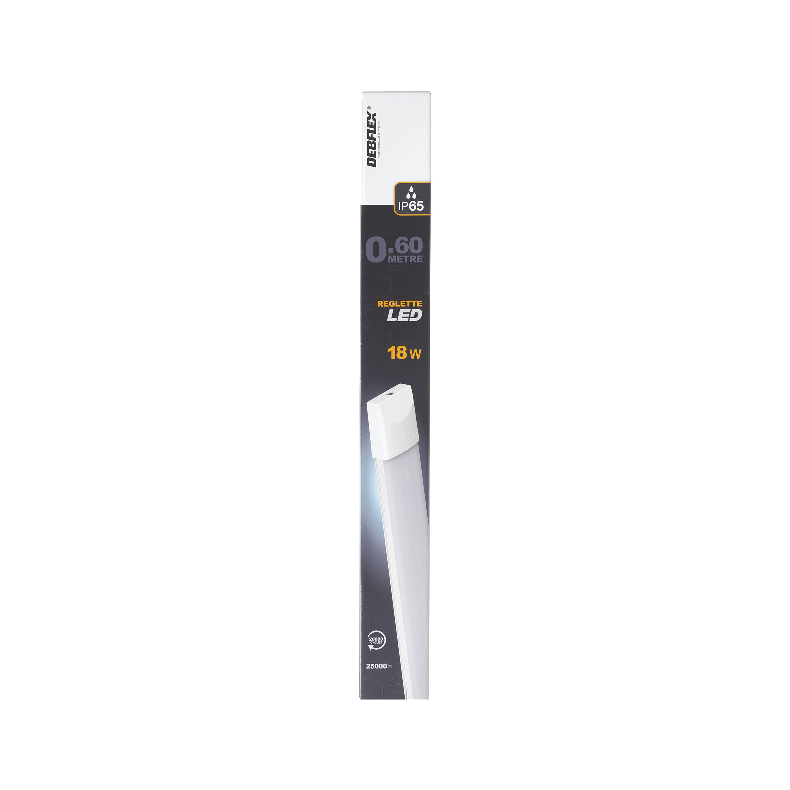 debflex-r-glette-led-0-6-slim-3000-blanc-chaud image 5