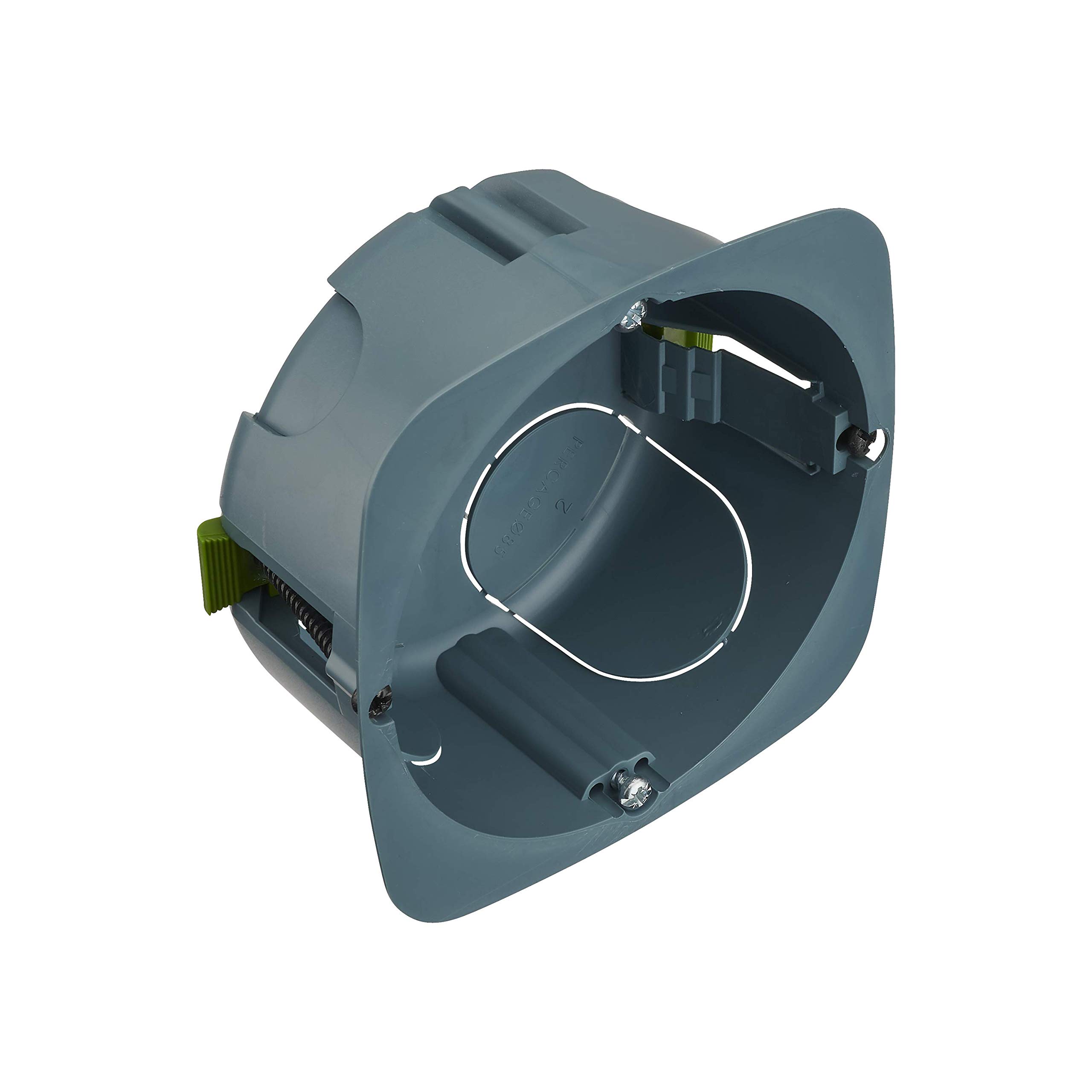 debflex-718778-bo-te-d-appareillage-1-poste-multimateriaux-diam-85x40-mm image 1