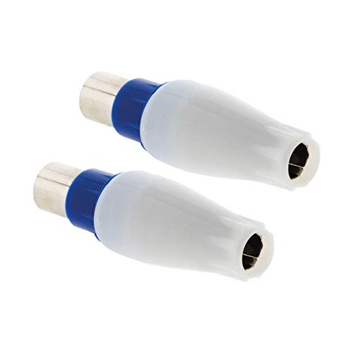 zenitech-lot-de-2-fiches-tv-m-les-9-5-mm-sortie-droite image 4